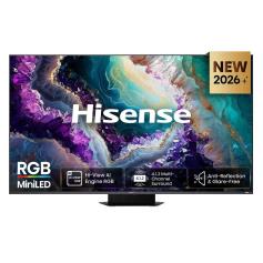 HISENSE - RGB-MiniLED&nbsp; Smart TV 4K 65UR9S