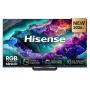 HISENSE - RGB-MiniLED&nbsp; Smart TV 65" 4K 180Hz Som 2.1.2 65UR8S