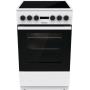 HISENSE - Fogão Elétrico Vitrocerâmico HEC5A11WG