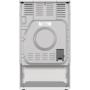 HISENSE - Fogão Elétrico Vitrocerâmico HEC5A11WG