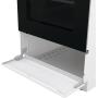HISENSE - Fogão Elétrico Vitrocerâmico HEC5A11WG