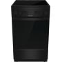 HISENSE - Fogão Elétrico Vitrocerâmico HEC5A10BG