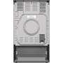 HISENSE - Fogão Elétrico Vitrocerâmico HEC5A10BG