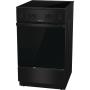 HISENSE - Fogão Elétrico Vitrocerâmico HEC5A10BG