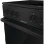 HISENSE - Fogão Elétrico Vitrocerâmico HEC5A10BG