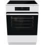 HISENSE - Fogão Elétrico de Indução HCI8647WG