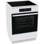 HISENSE - Fogão Elétrico de Indução HCI8647WG