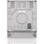 HISENSE - Fogão Elétrico de Indução HCI8647WG