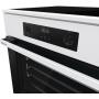HISENSE - Fogão Elétrico de Indução HCI8647WG