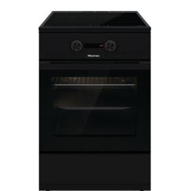 HISENSE - Fogão Elétrico de Indução HEIT5A40BG