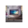 LG - NanoCell AI Smart TV 4K 55NANO80A6B.AEU