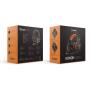 NOX - Auscultadores Gaming NXKROMKNR