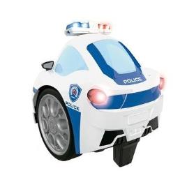NINCO - Racer Dual Police NH93192
