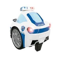 NINCO - Racer Dual Police NH93192