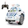 NINCO - Racer Dual Police NH93192