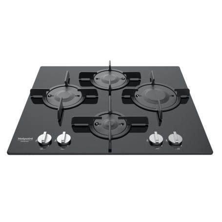 H. ARISTON - Placa FTGHG 641 D/HA(BK) 
