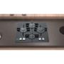 H. ARISTON - Placa FTGHG 641 D/HA(BK) 
