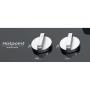 H. ARISTON - Placa FTGHG 641 D/HA(BK) 