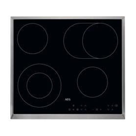 AEG - Placa HK634060XB