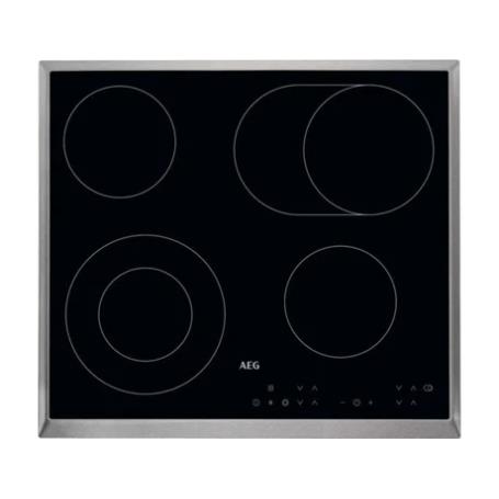 AEG - Placa HK634060XB