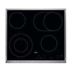 AEG - Placa HK634060XB