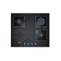 BALAY - Placa 3ETG667HB