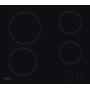 H.ARISTON - Placa HR 631 C