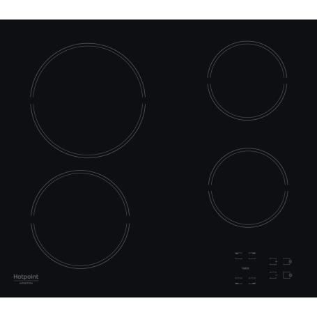 H.ARISTON - Placa HR 631 C