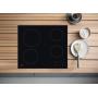 H.ARISTON - Placa HR 631 C