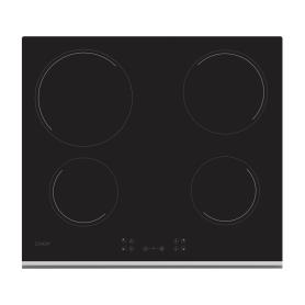 CANDY - Placa Vitrocerâmica CH 64 XB
