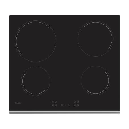 CANDY - Placa Vitrocerâmica CH 64 XB