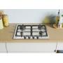CANDY - Placa CHG6BR4WX