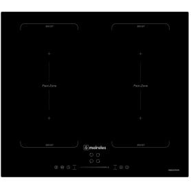 MEIRELES - Placa Vitrocerâmica Free Cook