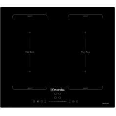MEIRELES - Placa Vitrocerâmica Free Cook