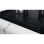 WHIRLPOOL - Placa Indução WF S9365 BF/IXL