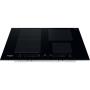 WHIRLPOOL - Placa Indução WF S9365 BF/IXL