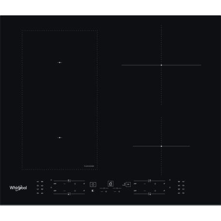 WHIRLPOOL - Placa Indução WL B1160 BF