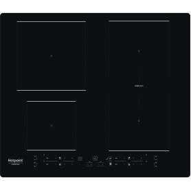 H.ARISTON - Placa Indução HB 4860B NE