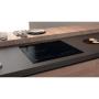 H.ARISTON - Placa Indução HB 4860B NE