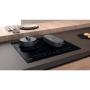 H.ARISTON - Placa Indução HB 4860B NE