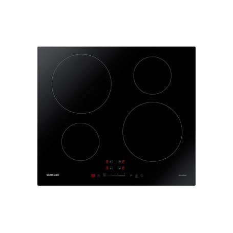 SAMSUNG - Placa Indução NZ64M3707AK/UR