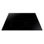 SAMSUNG - Placa Indução NZ64M3707AK/UR