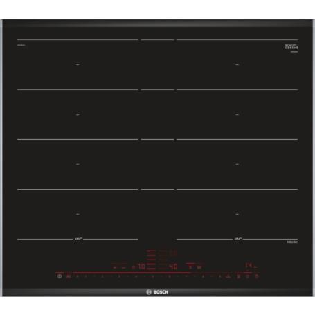 BOSCH - Placa Indução Flex Serie 8 PXY675DC1E