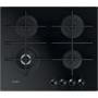 WHIRLPOOL - Placa Cristal Gás GOWL 628/NB