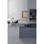 WHIRLPOOL - Placa Cristal Gás GOWL 628/NB