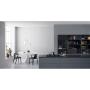 WHIRLPOOL - Placa Cristal Gás GOWL 728/NB