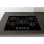 WHIRLPOOL - Placa Cristal Gás GOWL 728/NB
