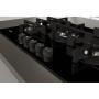 WHIRLPOOL - Placa Cristal Gás GOWL 728/NB
