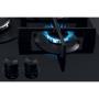 WHIRLPOOL - Placa Cristal Gás GOWL 728/NB