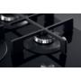 WHIRLPOOL - Placa Cristal Gás GOWL 728/NB